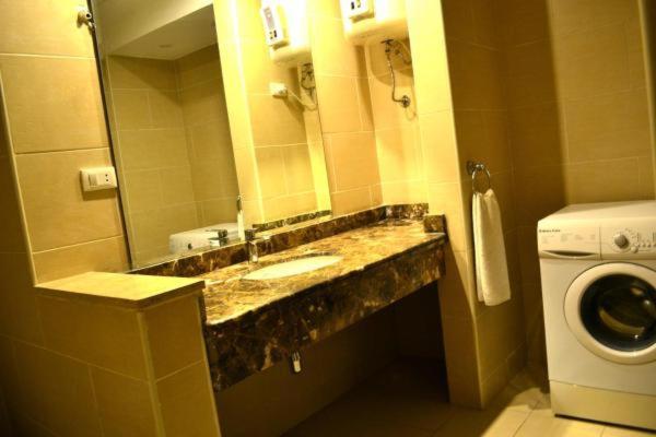 Rivoli Suites Hurghada Quarto foto
