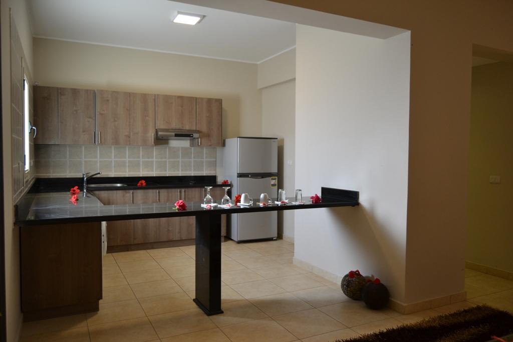 Rivoli Suites Hurghada Exterior foto